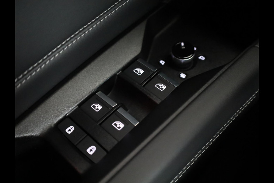 Audi Q4 e-tron S edition 82 kWh 286 pk | Techniekpakket plus | Winterpakket | Trekhaak | Optiekpakket zwart-glanzend |