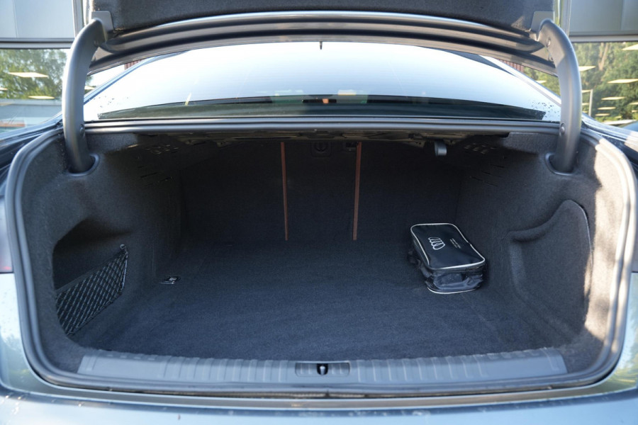 Audi A6 Limousine 45 TFSI Pro Line S Line Leer Cruise LED