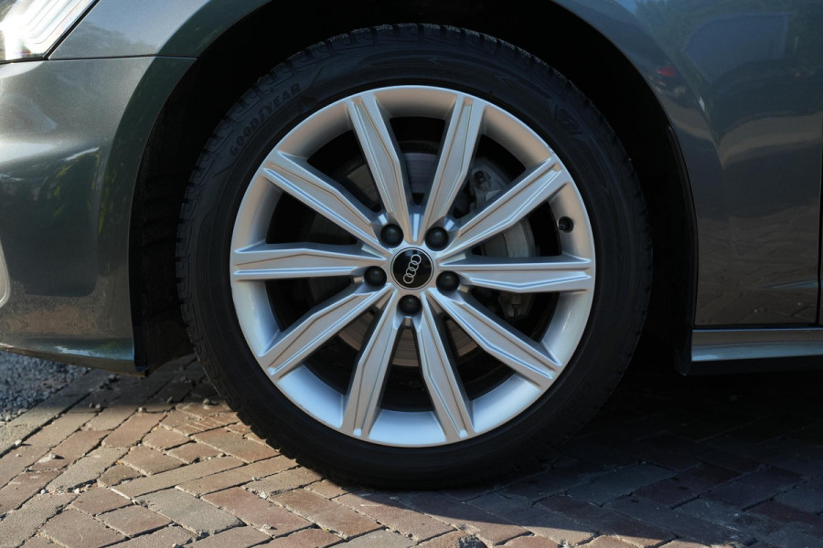 Audi A6 Limousine 45 TFSI Pro Line S Line Leer Cruise LED