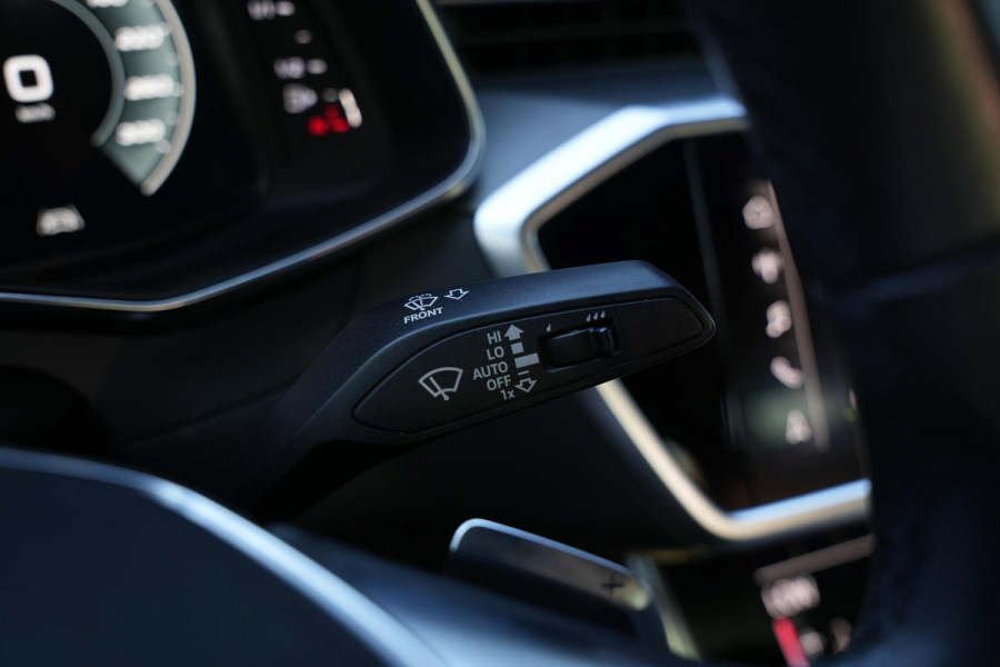 Audi A6 Limousine 45 TFSI Pro Line S Line Leer Cruise LED