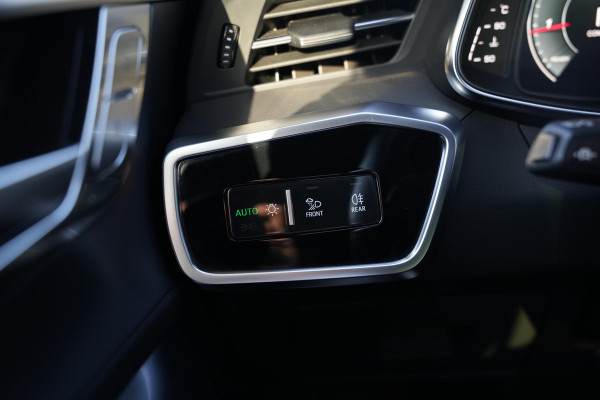Audi A6 Limousine 45 TFSI Pro Line S Line Leer Cruise LED
