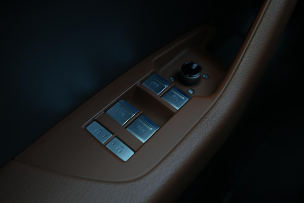 Audi A6 Limousine 45 TFSI Pro Line S Line Leer Cruise LED