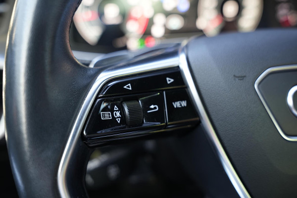 Audi A6 Limousine 45 TFSI Pro Line S Line Leer Cruise LED