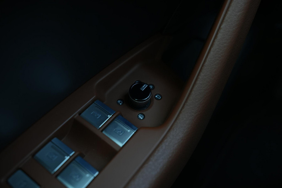 Audi A6 Limousine 45 TFSI Pro Line S Line Leer Cruise LED