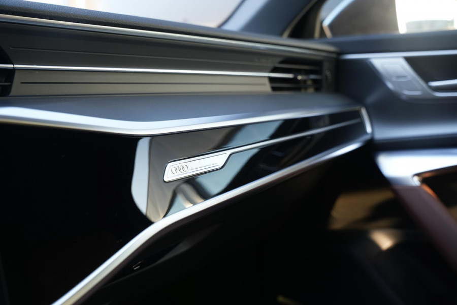 Audi A6 Limousine 45 TFSI Pro Line S Line Leer Cruise LED