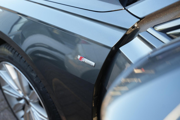 Audi A6 Limousine 45 TFSI Pro Line S Line Leer Cruise LED