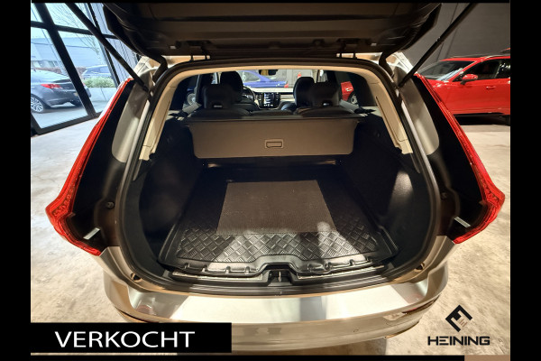 Volvo XC60 2.0 T5 Inscription. Panoramadak |  Apple-Carplay | Navigatie | Leer | Winterwielen | Hollandse auto met NAP