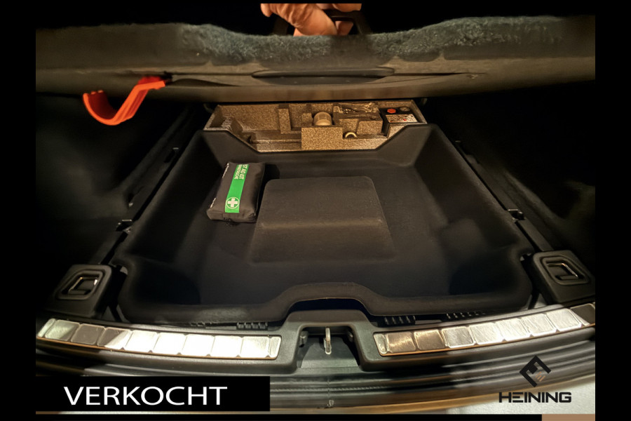 Volvo XC60 2.0 T5 Inscription. Panoramadak |  Apple-Carplay | Navigatie | Leer | Winterwielen | Hollandse auto met NAP