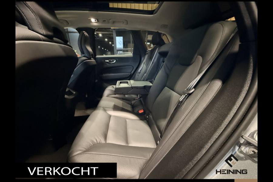 Volvo XC60 2.0 T5 Inscription. Panoramadak |  Apple-Carplay | Navigatie | Leer | Winterwielen | Hollandse auto met NAP