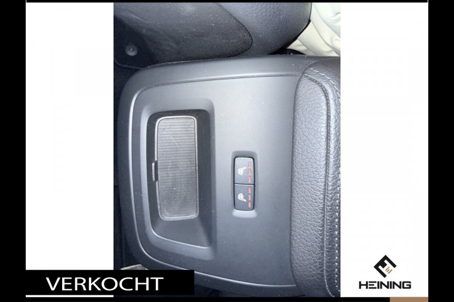 Volvo XC60 2.0 T5 Inscription. Panoramadak |  Apple-Carplay | Navigatie | Leer | Winterwielen | Hollandse auto met NAP