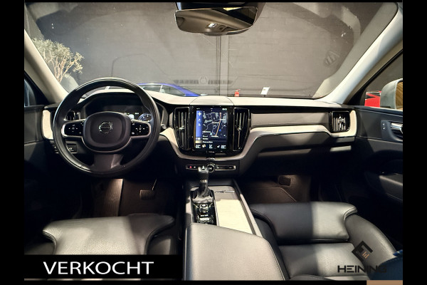 Volvo XC60 2.0 T5 Inscription. Panoramadak |  Apple-Carplay | Navigatie | Leer | Winterwielen | Hollandse auto met NAP