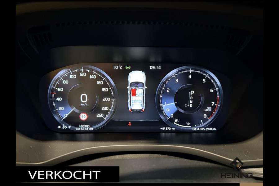 Volvo XC60 2.0 T5 Inscription. Panoramadak |  Apple-Carplay | Navigatie | Leer | Winterwielen | Hollandse auto met NAP