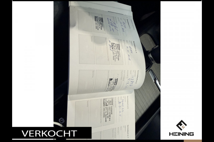 Volvo XC60 2.0 T5 Inscription. Panoramadak |  Apple-Carplay | Navigatie | Leer | Winterwielen | Hollandse auto met NAP