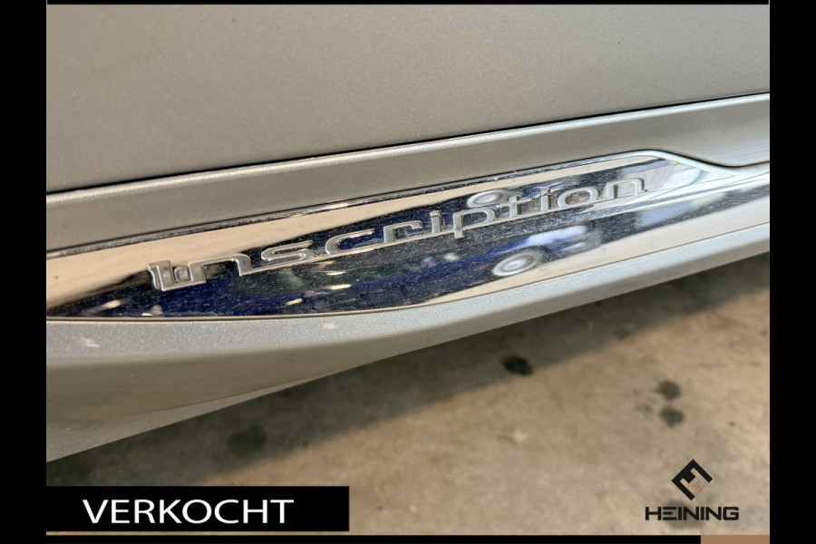 Volvo XC60 2.0 T5 Inscription. Panoramadak |  Apple-Carplay | Navigatie | Leer | Winterwielen | Hollandse auto met NAP