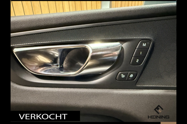 Volvo XC60 2.0 T5 Inscription. Panoramadak |  Apple-Carplay | Navigatie | Leer | Winterwielen | Hollandse auto met NAP