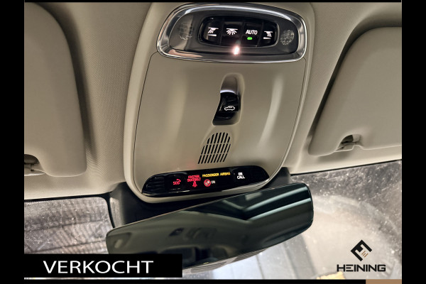 Volvo XC60 2.0 T5 Inscription. Panoramadak |  Apple-Carplay | Navigatie | Leer | Winterwielen | Hollandse auto met NAP