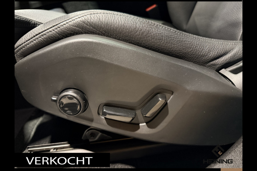 Volvo XC60 2.0 T5 Inscription. Panoramadak |  Apple-Carplay | Navigatie | Leer | Winterwielen | Hollandse auto met NAP