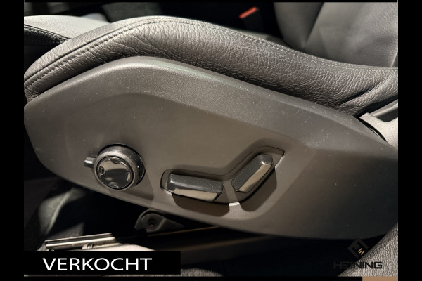 Volvo XC60 2.0 T5 Inscription. Panoramadak |  Apple-Carplay | Navigatie | Leer | Winterwielen | Hollandse auto met NAP