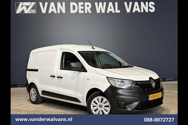 Renault Express 1.5 dCi L1H1 Euro6 Airco | Camera | Navigatie | Cruisecontrol | LED | Trekhaak Parkeersensoren
