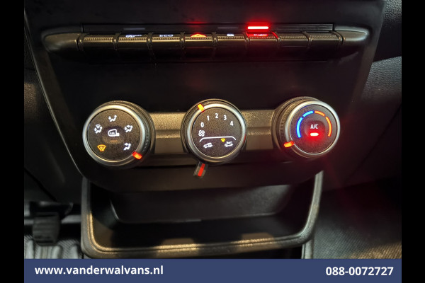 Renault Express 1.5 dCi L1H1 Euro6 Airco | Camera | Navigatie | Cruisecontrol | LED | Trekhaak Parkeersensoren