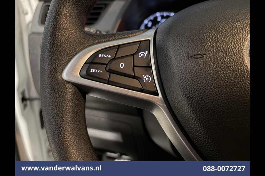 Renault Express 1.5 dCi L1H1 Euro6 Airco | Camera | Navigatie | Cruisecontrol | LED | Trekhaak Parkeersensoren