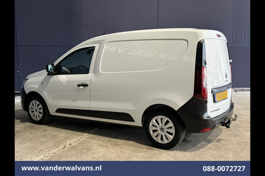 Renault Express 1.5 dCi L1H1 Euro6 Airco | Camera | Navigatie | Cruisecontrol | LED | Trekhaak Parkeersensoren