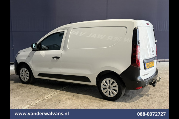 Renault Express 1.5 dCi L1H1 Euro6 Airco | Camera | Navigatie | Cruisecontrol | LED | Trekhaak Parkeersensoren