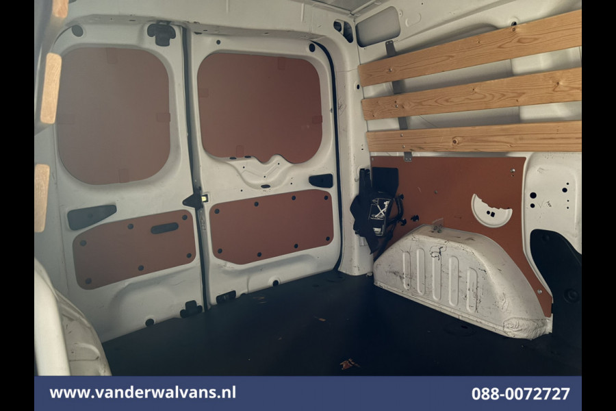 Renault Express 1.5 dCi L1H1 Euro6 Airco | Camera | Navigatie | Cruisecontrol | LED | Trekhaak Parkeersensoren