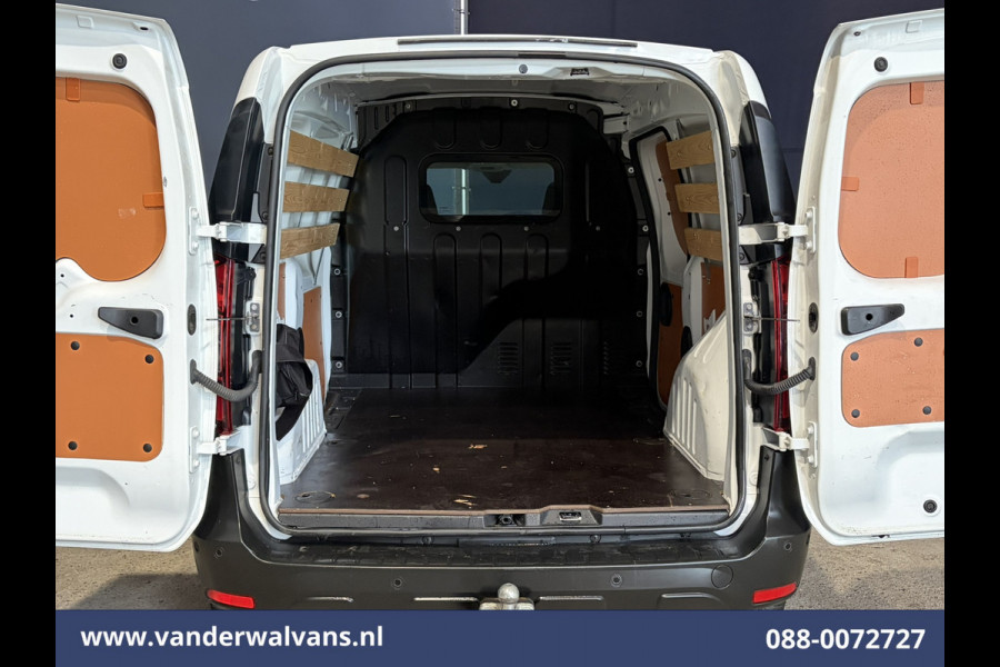 Renault Express 1.5 dCi L1H1 Euro6 Airco | Camera | Navigatie | Cruisecontrol | LED | Trekhaak Parkeersensoren