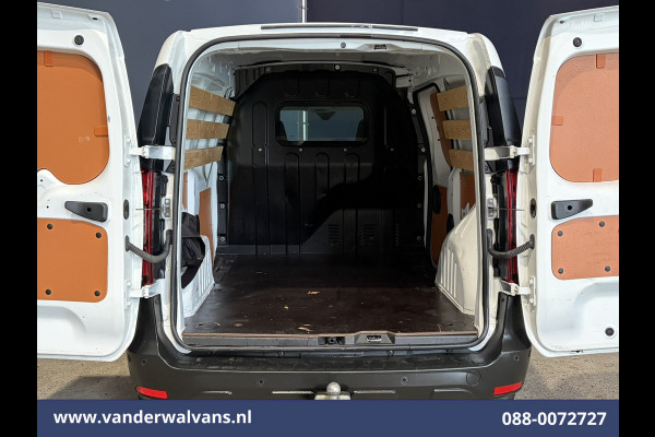 Renault Express 1.5 dCi L1H1 Euro6 Airco | Camera | Navigatie | Cruisecontrol | LED | Trekhaak Parkeersensoren