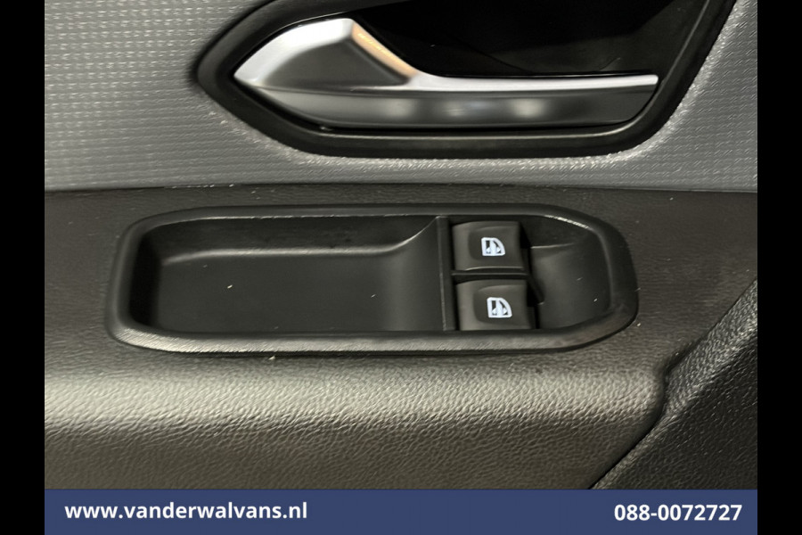 Renault Express 1.5 dCi L1H1 Euro6 Airco | Camera | Navigatie | Cruisecontrol | LED | Trekhaak Parkeersensoren
