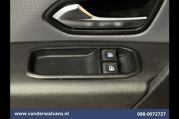 Renault Express 1.5 dCi L1H1 Euro6 Airco | Camera | Navigatie | Cruisecontrol | LED | Trekhaak Parkeersensoren