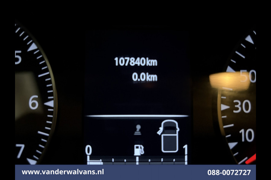 Renault Express 1.5 dCi L1H1 Euro6 Airco | Camera | Navigatie | Cruisecontrol | LED | Trekhaak Parkeersensoren