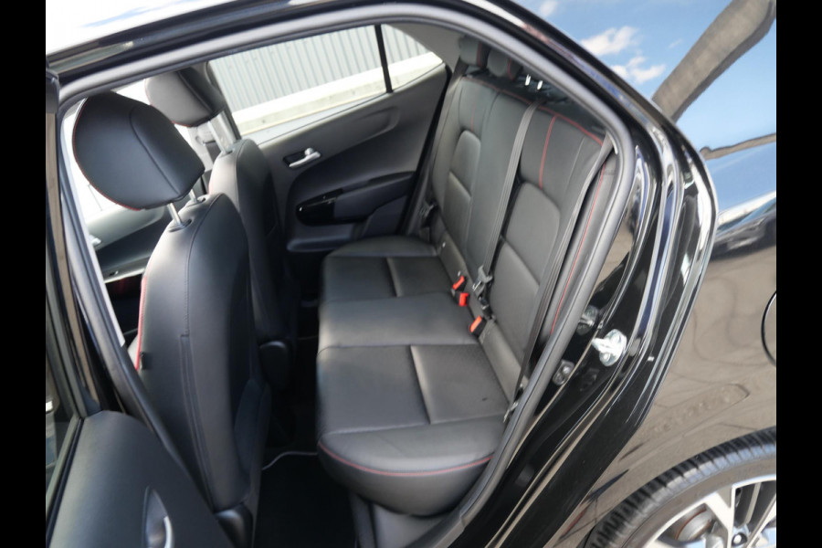 Kia Picanto 1.0 T-GDi GT-Line 5p | 100PK | Org. NL | Schuif/kantel Dak | Stoel/Stuur verwarming |
