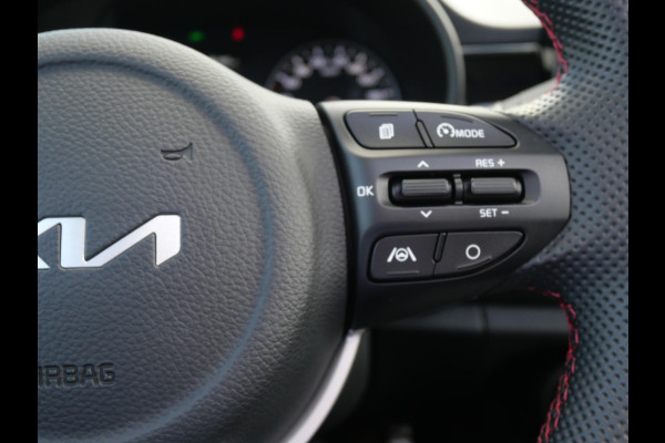 Kia Picanto 1.0 T-GDi GT-Line 5p | 100PK | Org. NL | Schuif/kantel Dak | Stoel/Stuur verwarming |