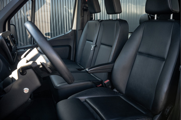Mercedes-Benz Sprinter 516 CDI L3H2 | 7-Zits | 3.5T Trekgwicht | Automaat | Camera | Mbux | Climatronic | Trekhaak