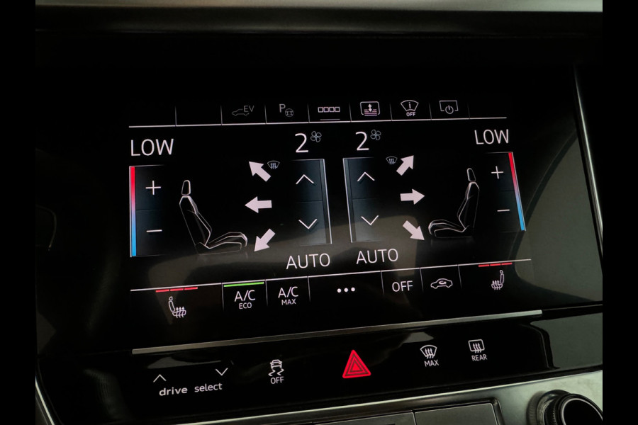 Audi A6 Limousine 55 TFSI e quattro Comp Pano|HuD|Memory|B&O