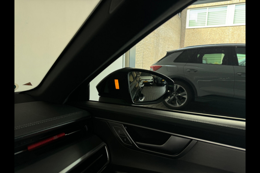 Audi A6 Limousine 55 TFSI e quattro Comp Pano|HuD|Memory|B&O