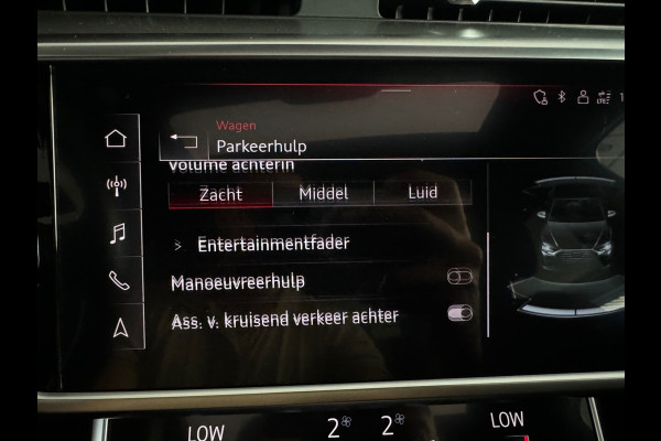 Audi A6 Limousine 55 TFSI e quattro Comp Pano|HuD|Memory|B&O