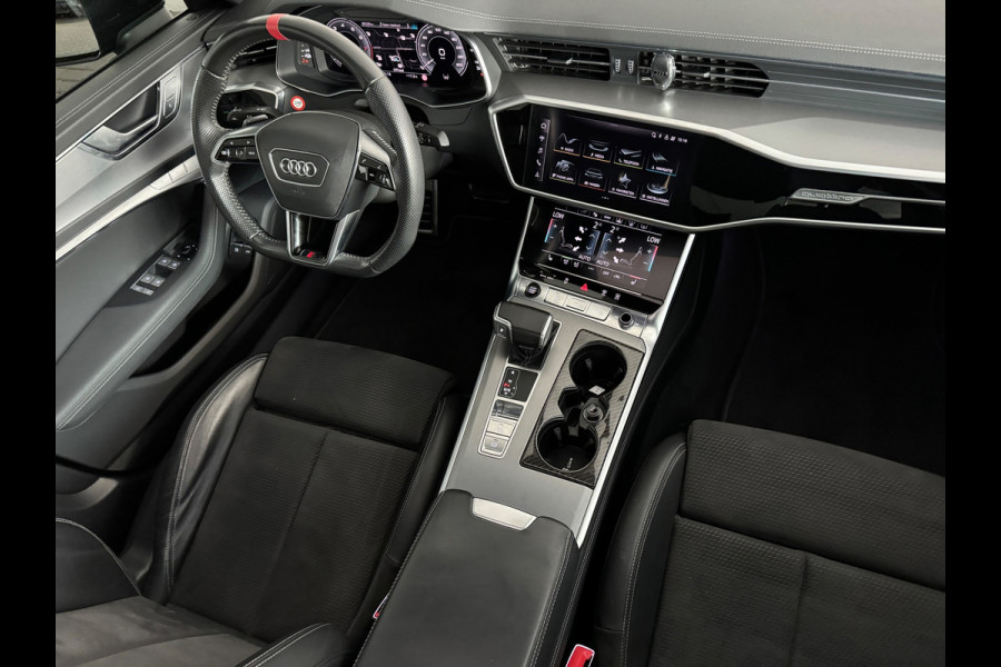 Audi A6 Limousine 55 TFSI e quattro Comp Pano|HuD|Memory|B&O