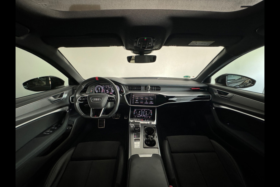 Audi A6 Limousine 55 TFSI e quattro Comp Pano|HuD|Memory|B&O