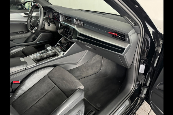 Audi A6 Limousine 55 TFSI e quattro Comp Pano|HuD|Memory|B&O
