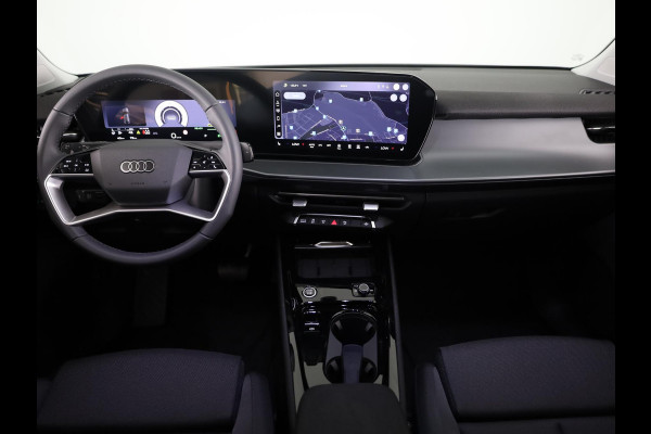 Audi Q3 Sportback Advanced edition e-hybrid 272 pk | Techniek pakket | Trekhaak | LED koplampen | Privacy glas |