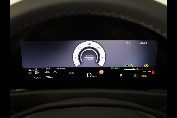 Audi Q3 Sportback Advanced edition e-hybrid 272 pk | Techniek pakket | Trekhaak | LED koplampen | Privacy glas |