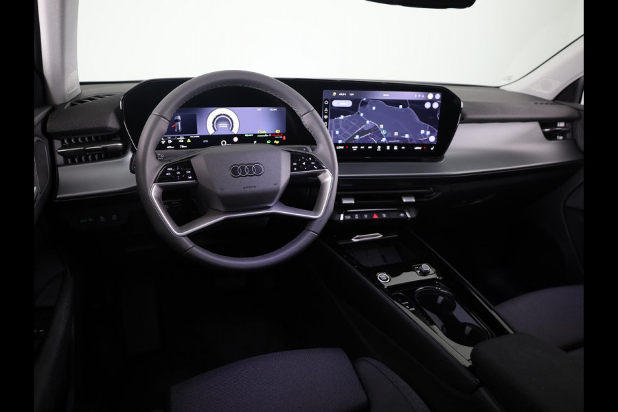 Audi Q3 Sportback Advanced edition e-hybrid 272 pk | Techniek pakket | Trekhaak | LED koplampen | Privacy glas |