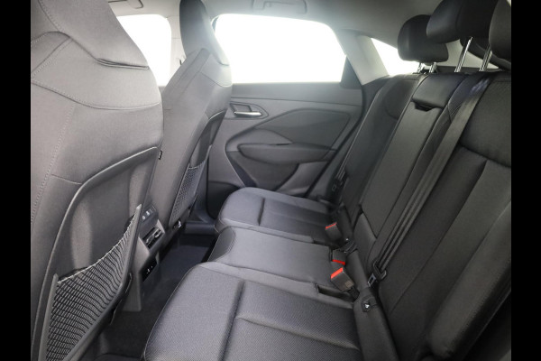 Audi Q3 Sportback Advanced edition e-hybrid 272 pk | Techniek pakket | Trekhaak | LED koplampen | Privacy glas |