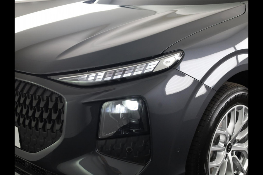 Audi Q3 Sportback Advanced edition e-hybrid 272 pk | Techniek pakket | Trekhaak | LED koplampen | Privacy glas |