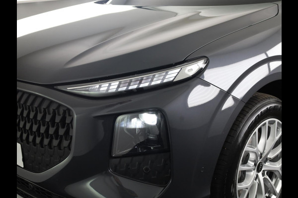Audi Q3 Sportback Advanced edition e-hybrid 272 pk | Techniek pakket | Trekhaak | LED koplampen | Privacy glas |