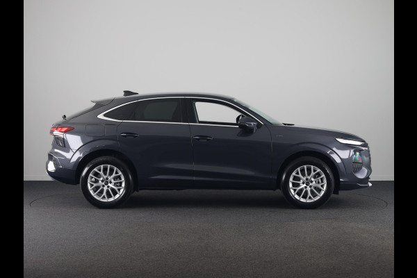 Audi Q3 Sportback Advanced edition e-hybrid 272 pk | Techniek pakket | Trekhaak | LED koplampen | Privacy glas |