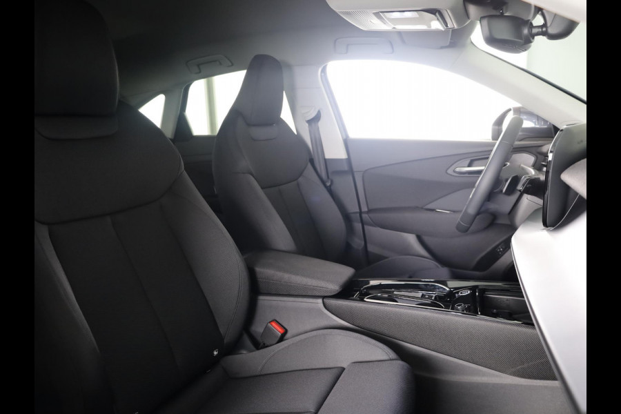 Audi Q3 Sportback Advanced edition e-hybrid 272 pk | Techniek pakket | Trekhaak | LED koplampen | Privacy glas |
